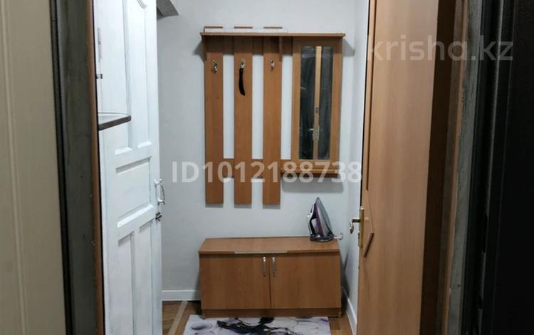 1-бөлмелі пәтер · 42 м² · 1/5 қабат, ул. Мангилик Ел 3, бағасы: 90 000 〒 в Сатпаев — фото 2