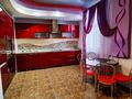 3-бөлмелі пәтер · 98.5 м² · 4 қабат, Альфараби 7 — Park Residence, бағасы: 370 000 ₸ в Костанае — фото 7