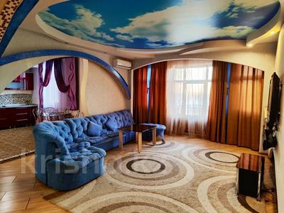 3-бөлмелі пәтер · 98.5 м² · 4 қабат, Альфараби 7 — Park Residence, бағасы: 370 000 ₸ в Костанае