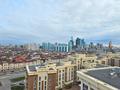 2-бөлмелі пәтер · 78 м² · 12/15 қабат, Кабанбай батыра 7, бағасы: 70 млн ₸ в Астане, Нура р-н — фото 9