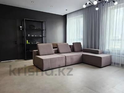 2-бөлмелі пәтер · 78 м² · 12/15 қабат, Кабанбай батыра 7, бағасы: 70 млн ₸ в Астане, Нура р-н