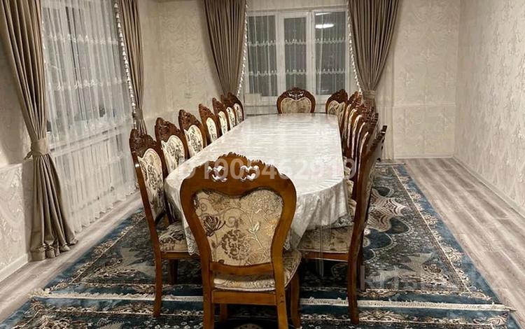 Отдельный дом · 5 комнат · 150 м² · 8 сот., мкр Заря Востока 42 за 85 млн ₸ в Алматы, Алатауский р-н — фото 2