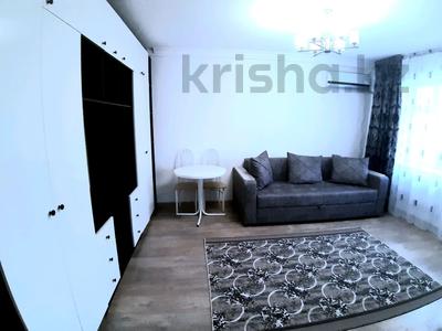 1-комнатная квартира · 29 м² · 2/5 этаж, Кутпанова 1 за 15.5 млн ₸ в Астане, Сарыарка р-н