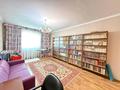 3-комнатная квартира · 137.3 м² · 10/10 этаж, Алихан Бокейхан 2 за 51.5 млн ₸ в Астане, Есильский р-н — фото 5