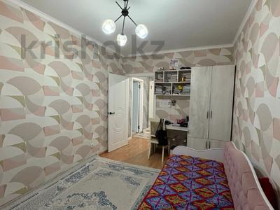 3-бөлмелі пәтер · 97 м² · 5/12 қабат, Мукан Тулебаева 25, бағасы: 37 млн ₸ в Астане, Сарайшык р-н