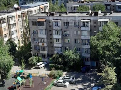 1-бөлмелі пәтер, 34 м², 9/9 қабат, Тургут Озала, бағасы: 21.4 млн 〒 в Алматы, Алмалинский р-н