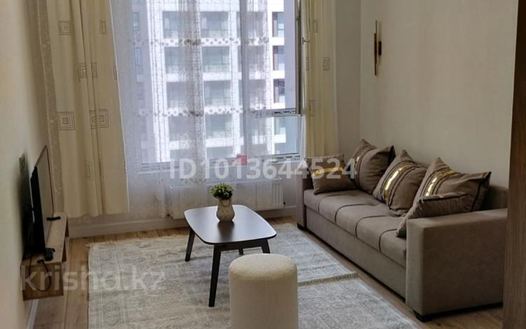 1-комнатная квартира · 41 м² · 6/16 этаж, Туран 39/2 за 300 000 ₸ в Астане, Нура р-н — фото 2
