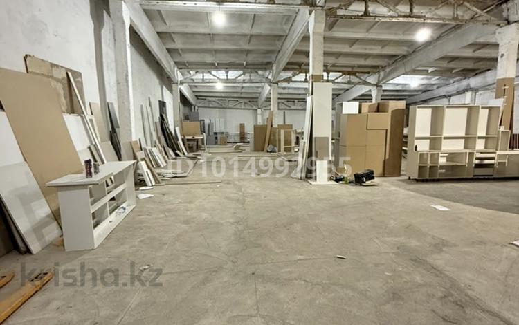 Промбаза · 2 га, мкр Акбулак, Автовокзал 2/2 — Жамбыла за 500 000 ₸ в Таразе — фото 2
