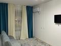 2-комнатная квартира, 57 м², 2/7 этаж посуточно, Есимхана 17/9 за 13 000 〒 в Туркестане — фото 3