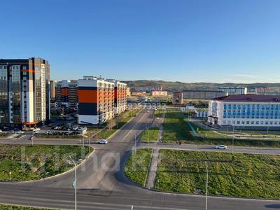 2-бөлмелі пәтер · 58 м² · 10/10 қабат, Казыбек би 32, бағасы: 26 млн ₸ в Усть-Каменогорске, Ульбинский