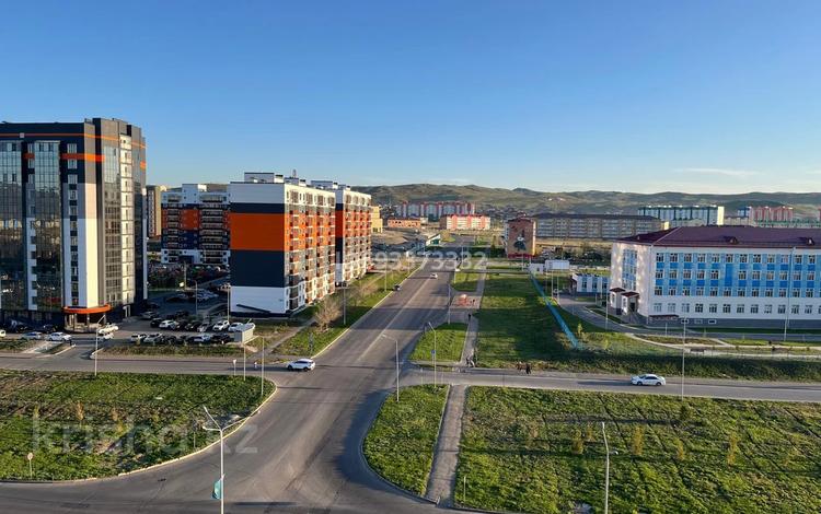 2-бөлмелі пәтер · 58 м² · 10/10 қабат, Казыбек би 32, бағасы: 26 млн ₸ в Усть-Каменогорске, Ульбинский — фото 2