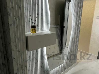 1-комнатная квартира · 39 м² · 1/5 этаж, Пр Маханбет 24 за 9.5 млн 〒 в Кульсары