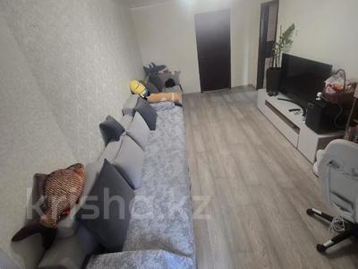 2-комнатная квартира · 47 м² · 4/5 этаж, мкр №4 за ~ 32 млн 〒 в Алматы, Ауэзовский р-н