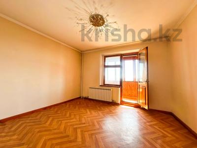 3-комнатная квартира · 80 м² · 5/12 этаж, Назарбаева за 24 млн ₸ в Талдыкоргане