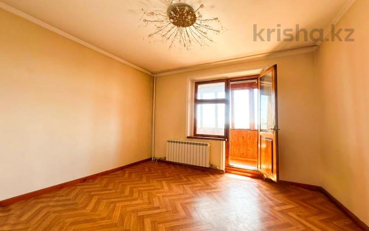 3-комнатная квартира · 80 м² · 5/12 этаж, Назарбаева за 24 млн ₸ в Талдыкоргане — фото 2