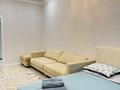 1-комнатная квартира · 48 м² · 10 этаж, Култегин 10 за 3 000 ₸ в Астане, Нура р-н