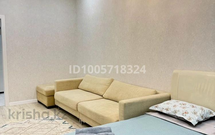 1-комнатная квартира · 48 м² · 10 этаж, Култегин 10 за 3 000 ₸ в Астане, Нура р-н — фото 7