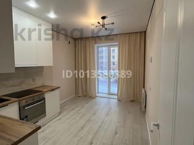 1-бөлмелі пәтер · 39 м² · 2/12 қабат, Бейбарыс Султан 23,25,27, бағасы: 22.8 млн ₸ в Астане, Сарыарка р-н