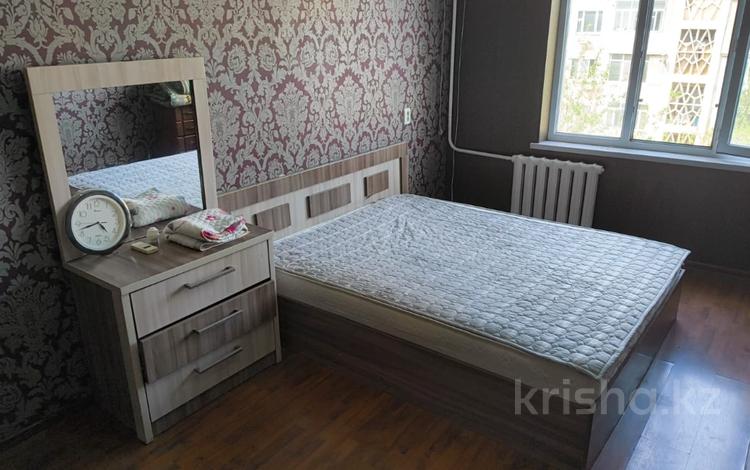 1-комнатная квартира · 35 м² · 4/5 этаж, мкр Север 31 за 14 млн ₸ в Шымкенте, Аль-Фарабийский р-н — фото 2
