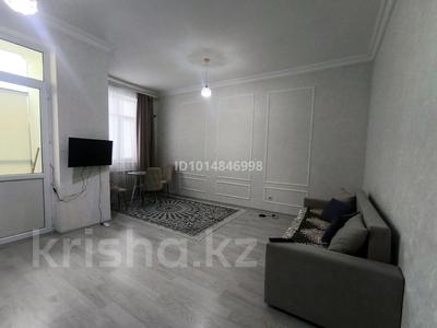 1-комнатная квартира · 35 м² · 2/9 этаж, Айтеке би 9 за 23 млн ₸ в Астане, Нура р-н