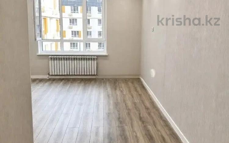 1-комнатная квартира · 34 м² · 12/17 этаж, Жандосова 94/1 за 29 млн ₸ в Алматы, Бостандыкский р-н — фото 2