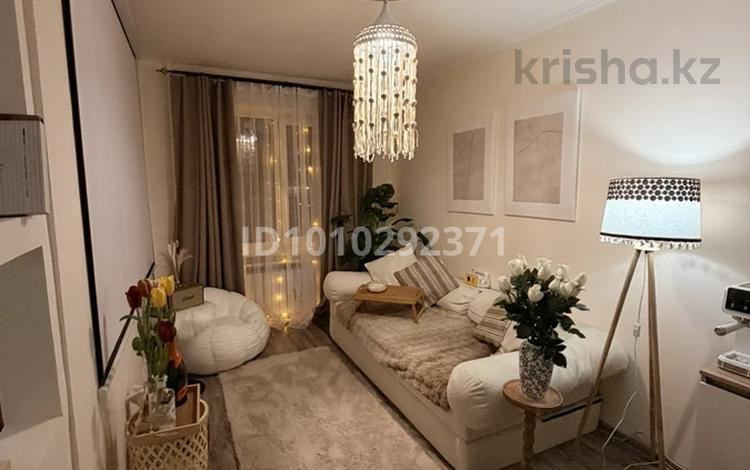 2-комнатная квартира · 45 м² · 1/5 этаж, Панфилова 51 — Панфилова 51 за 450 000 〒 в Алматы, Алмалинский р-н — фото 2