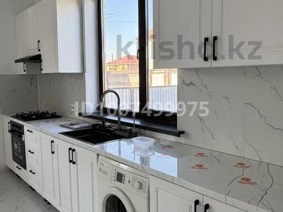 Отдельный дом · 3 комнаты · 120 м², мкр Калкаман-2 — Кыдырова-Симашко за 550 000 〒 в Алматы, Наурызбайский р-н