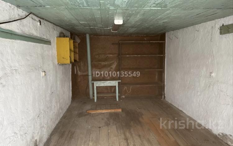 Гараж · 22 м² · 8-й микрорайон, Войнов Интернационалистов, бағасы: 1.7 млн 〒 в Костанае — фото 2