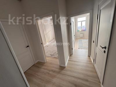 1-комнатная квартира · 42 м² · 5/5 этаж, мкр Самал, Мкрн Самал 15 за 150 000 〒 в Атырау