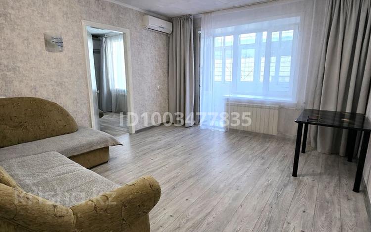 3-комнатная квартира · 63 м² · 3/9 этаж, Академика Бектурова 62 за 190 000 ₸ в Павлодаре — фото 15