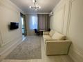 2-бөлмелі пәтер · 45 м² · 5/13 қабат, Макатаева 127/11 — Шарипова, бағасы: 20 000 ₸ в Алматы, Алмалинский р-н — фото 2