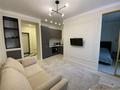 2-бөлмелі пәтер · 45 м² · 5/13 қабат, Макатаева 127/11 — Шарипова, бағасы: 20 000 ₸ в Алматы, Алмалинский р-н