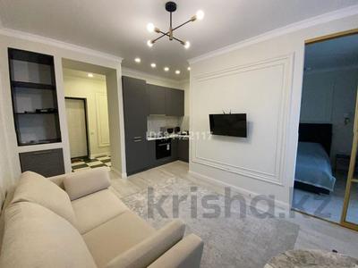 2-бөлмелі пәтер · 45 м² · 5/13 қабат, Макатаева 127/11 — Шарипова, бағасы: 20 000 ₸ в Алматы, Алмалинский р-н