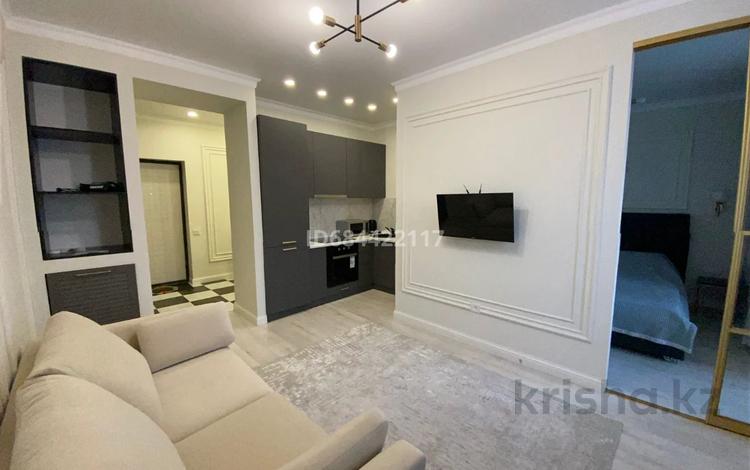 2-бөлмелі пәтер · 45 м² · 5/13 қабат, Макатаева 127/11 — Шарипова, бағасы: 20 000 ₸ в Алматы, Алмалинский р-н — фото 26