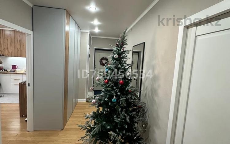 2-комнатная квартира · 78.8 м² · 6/6 этаж, 28-й мкр 48 — Ср. школа #20 за 25.5 млн ₸ в Актау — фото 2