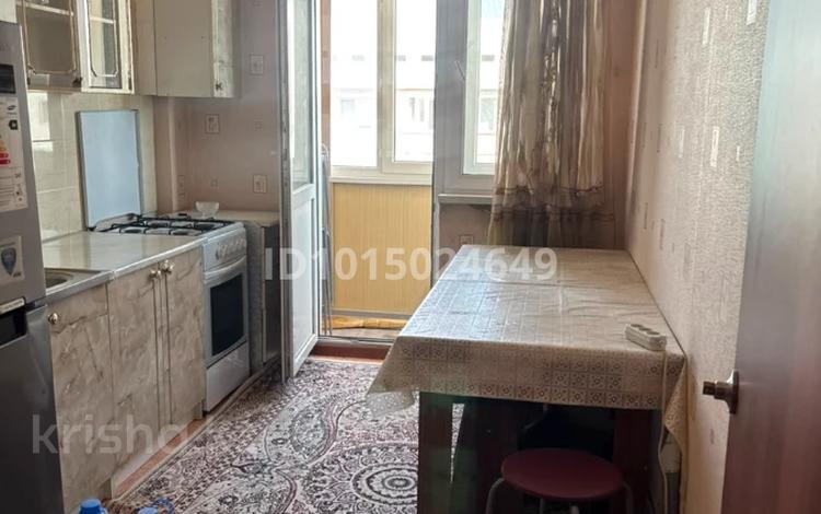 1-комнатная квартира · 33 м² · 9/9 этаж, Асыл Арман 4 за 160 000 ₸ в Иргели — фото 6