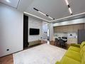 2-комнатная квартира · 55 м² · 2/3 этаж, мкр Карагайлы 21д за 49 млн ₸ в Алматы, Наурызбайский р-н — фото 2