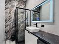 2-комнатная квартира · 55 м² · 2/3 этаж, мкр Карагайлы 21д за 49 млн ₸ в Алматы, Наурызбайский р-н — фото 11