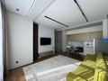 2-комнатная квартира · 55 м² · 2/3 этаж, мкр Карагайлы 21д за 46.5 млн ₸ в Алматы, Наурызбайский р-н