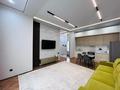 2-комнатная квартира · 55 м² · 2/3 этаж, мкр Карагайлы 21д за 46.5 млн ₸ в Алматы, Наурызбайский р-н — фото 6