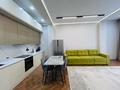 2-комнатная квартира · 55 м² · 2/3 этаж, мкр Карагайлы 21д за 46.5 млн ₸ в Алматы, Наурызбайский р-н — фото 8