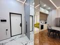 2-комнатная квартира · 55 м² · 2/3 этаж, мкр Карагайлы 21д за 46.5 млн ₸ в Алматы, Наурызбайский р-н — фото 15