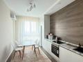 4-комнатная квартира · 102 м² · 15/18 этаж, Абая 164 к 2 — Брусиловского за 79.9 млн ₸ в Алматы, Бостандыкский р-н — фото 3