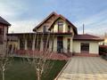 Отдельный дом · 5 комнат · 350 м² · 9 сот., Гагарина за ~ 120 млн ₸ в Рыскулово
