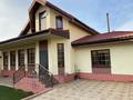 Отдельный дом · 5 комнат · 350 м² · 9 сот., Гагарина за ~ 120 млн ₸ в Рыскулово — фото 10
