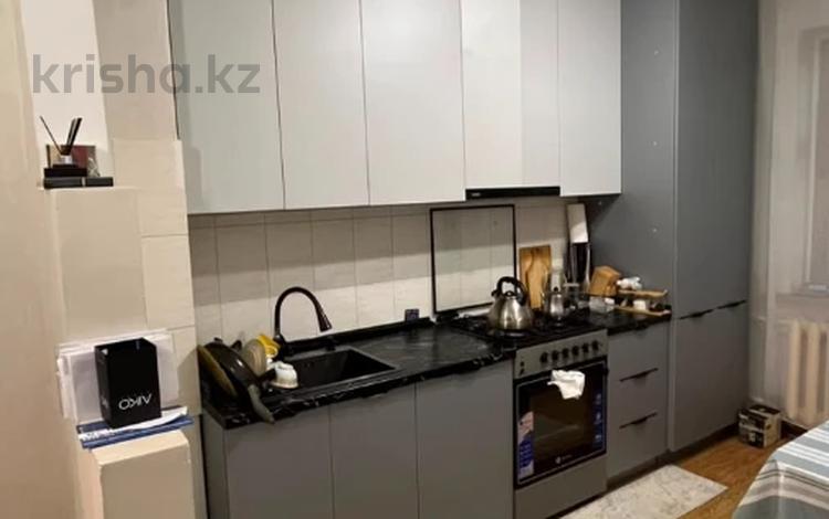 1-бөлмелі пәтер · 45 м² · 3/5 қабат, Розыбакиева, бағасы: 32.5 млн ₸ в Алматы, Бостандыкский р-н — фото 28