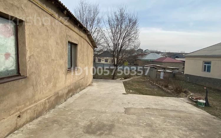 Часть дома · 3 комнаты · 100 м² · 8 сот., мкр Курсай, Квартал 1391 — Жулдыс 113 за 20 млн ₸ в Шымкенте, Туран р-н — фото 2