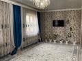 Часть дома · 3 комнаты · 100 м² · 8 сот., мкр Курсай, Квартал 1391 — Жулдыс 113 за 20 млн ₸ в Шымкенте, Туран р-н — фото 10