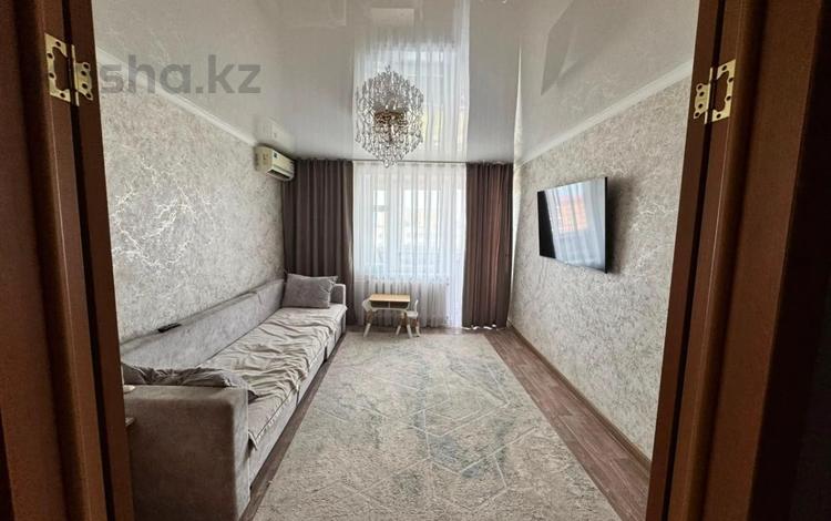 2-комнатная квартира · 46.5 м² · 7/9 этаж, Васильковский 28 за 17 млн ₸ в Кокшетау — фото 2