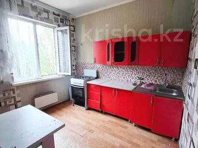 1-бөлмелі пәтер · 41 м² · 2/6 қабат, Көкжиек ш/а. — Школа №177 | Поликлиника №21, бағасы: 20 млн ₸ в Алматы, Жетысуский р-н